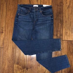 Loft Denim Jeans